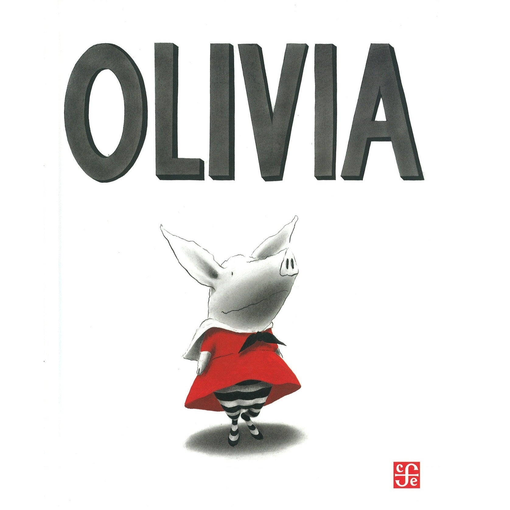 Olivia Olivia